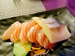 -粤海璇宫·木棉花高空旋转餐厅·聚会派对