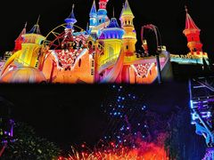 -沈阳方特欢乐世界