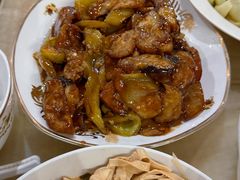 地三鲜-林之六八·6886大连老菜馆