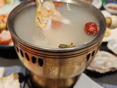 -海鼎荟海鲜姿造(仟禧汇店)