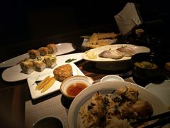 -山葵家·创意料理(万象汇店)