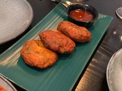 -URBAN SOI Thai Kitchen乐泰料理(长乐路店)