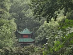 -岳麓山风景名胜区