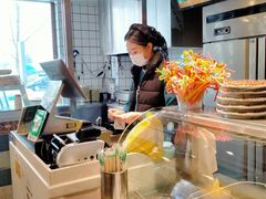 -马艾萨中国兰州牛肉拉面(劲松店)