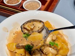 -船歌·鱼水饺青岛菜(枫蓝国际购物中心店)