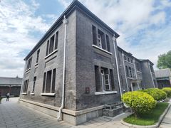 -伪满皇宫博物院