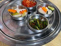 -韩国大金刚烤肉·料理(印象城店)