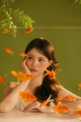 -橘子·彩虹摄影(世纪大道店)