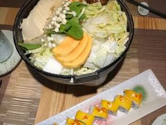-酒井酱子·深夜食堂(东城汇店)