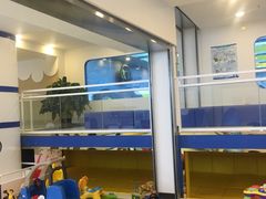 -海帆亲子游泳(茂业中心)