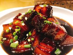 -小菜园新徽菜(常州武进吾悦店)