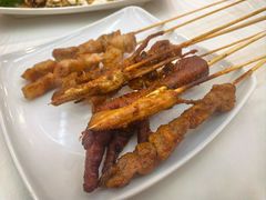 -庐州太太(鼓楼店)