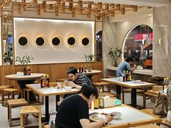 -饺子季水饺餐厅(新市街店)
