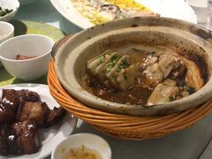 -和记小菜(东方店)