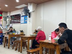 -潘国仙耳光馄饨(黄家阙路店)