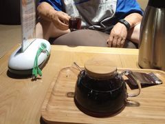 -木子塘汗蒸生活馆(财富港店)