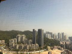 -粤海璇宫·木棉花高空旋转餐厅·聚会派对