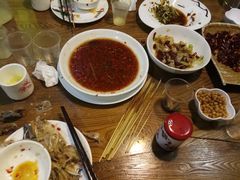 -湘阁里辣(大朗广场店)