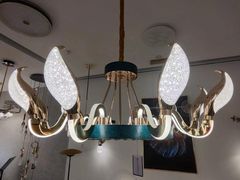 -张士灯具城(家居优选店)