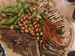 -霹雳火·重庆烧烤·江湖菜(解放碑店)