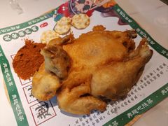 -奔跑吧陕菜·盛世长安(民乐园万达店)
