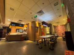 -麦当劳(欢乐谷店)