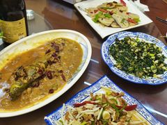 -老味道1992(武当山店)