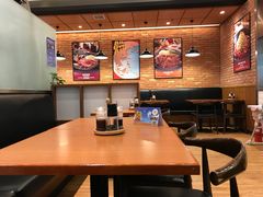 大堂-胡椒厨房(金安国际购物广场店)