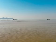 -巢湖姥山岛
