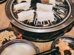 -金九姬黑牛烤肉料理(杨舍老街店)