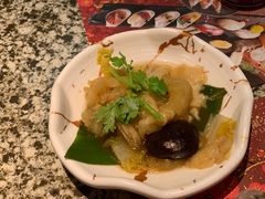 -御满屋日本料理