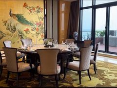 -富力威斯汀酒店-中国元素中餐厅(武昌临江店)