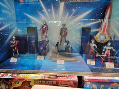 -TOP TOY(大兴荟聚店)