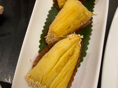 -彩丰楼中餐厅·早茶·点心·粤菜(海口华彩洲际酒店)