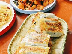 -锅贴王海鲜小馆