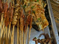 -大胡子海鲜·天津菜·砂锅烧烤(五大道创始店)