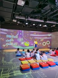 -小鸡哆哆故事屋·儿童乐园(嘉里城店)