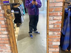 -Patagonia(三里屯SOHO店)