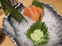 -山之川日料放题(通州店)