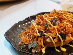 -做披萨的奇葩(中海央墅店)
