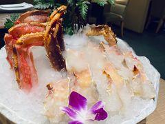 -蟹的岡田屋(正大广场店)