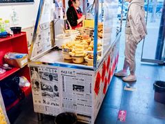 店内环境-柳州肥姨妈大骨螺蛳粉(古城北路店)