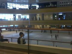 -冠军冰场CHAMPION RINK(苏州中心商场店)