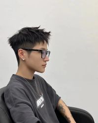 -109美发沙龙