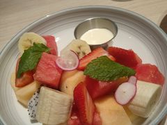 -卡朋西餐(悦汇城店)