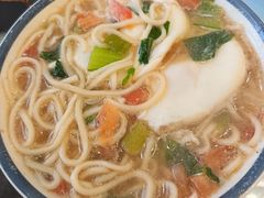 -龙香居海鲜浑锅家常菜·特色驴肉