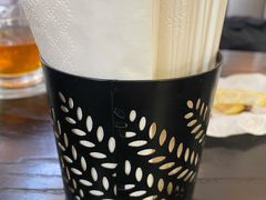 -莫多多餐厅