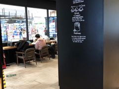 -星巴克臻选(华堂·新辰汇店)