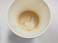 浓缩康宝蓝-星巴克(北辰西路店)