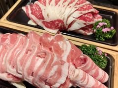 凑凑特供肥牛-湊湊火锅·茶憩(新中关购物中心店)